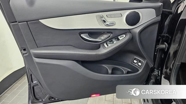 Mercedes-Benz GLC-Class X253 id 4751328 из Кореи 16