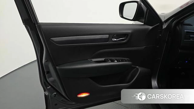 Renault Korea (Samsung) QM6 id 4794857 из Кореи 16