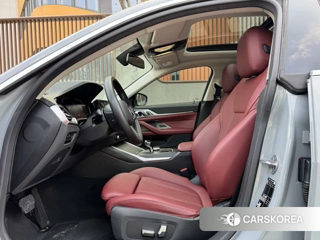 BMW 4 series id 4271615 из Китая 16