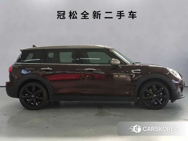 MINI CLUBMAN id 4210771 из Китая 16