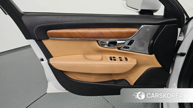 Volvo S90 id 4430115 из Кореи 16