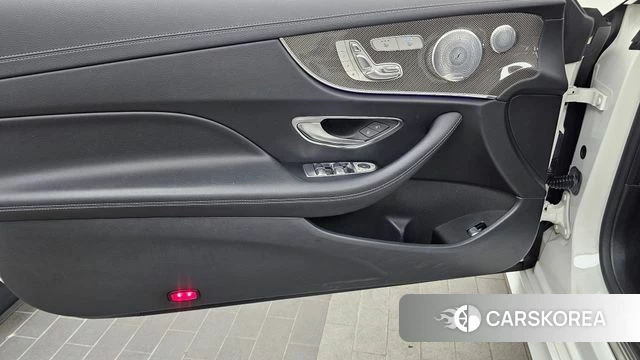 Mercedes-Benz E-Class W213 id 4446967 из Кореи 16
