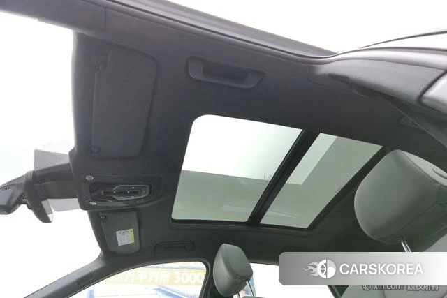 Audi Q5L Sportback id 4210702 из Китая 14