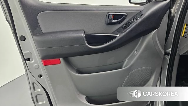 Hyundai The New Grand Starex id 4187770 из Кореи 16