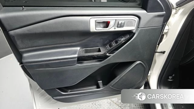 Ford Explorer 6th Generation id 4572238 из Кореи 16