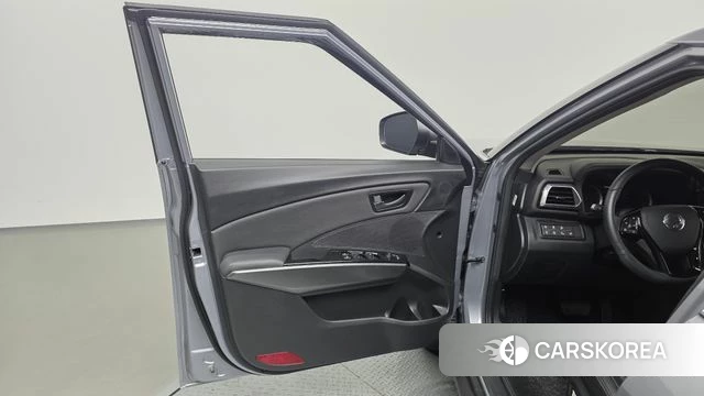 Ssangyong The New Tivoli id 4388011 из Кореи 16