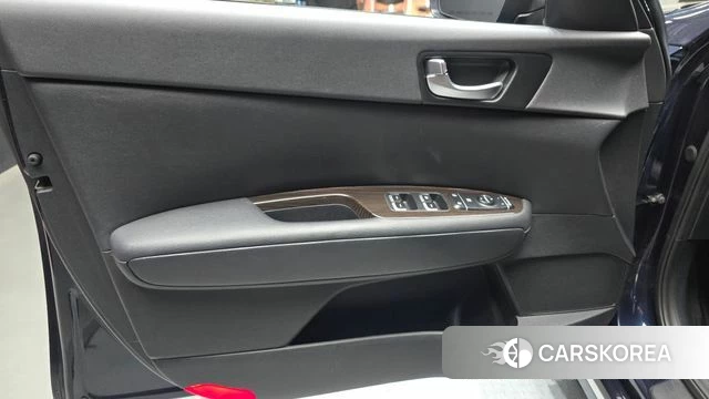 Kia K5 second generation id 4557978 из Кореи 16
