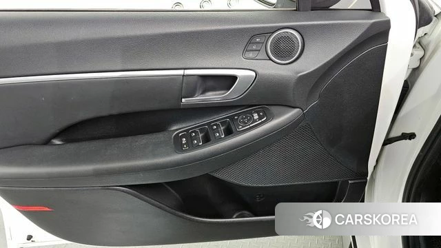 Hyundai Sonata (DN8) id 4196826 из Кореи 16