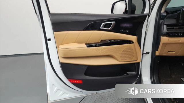 Kia Carnival 4th generation id 4196259 из Кореи 16