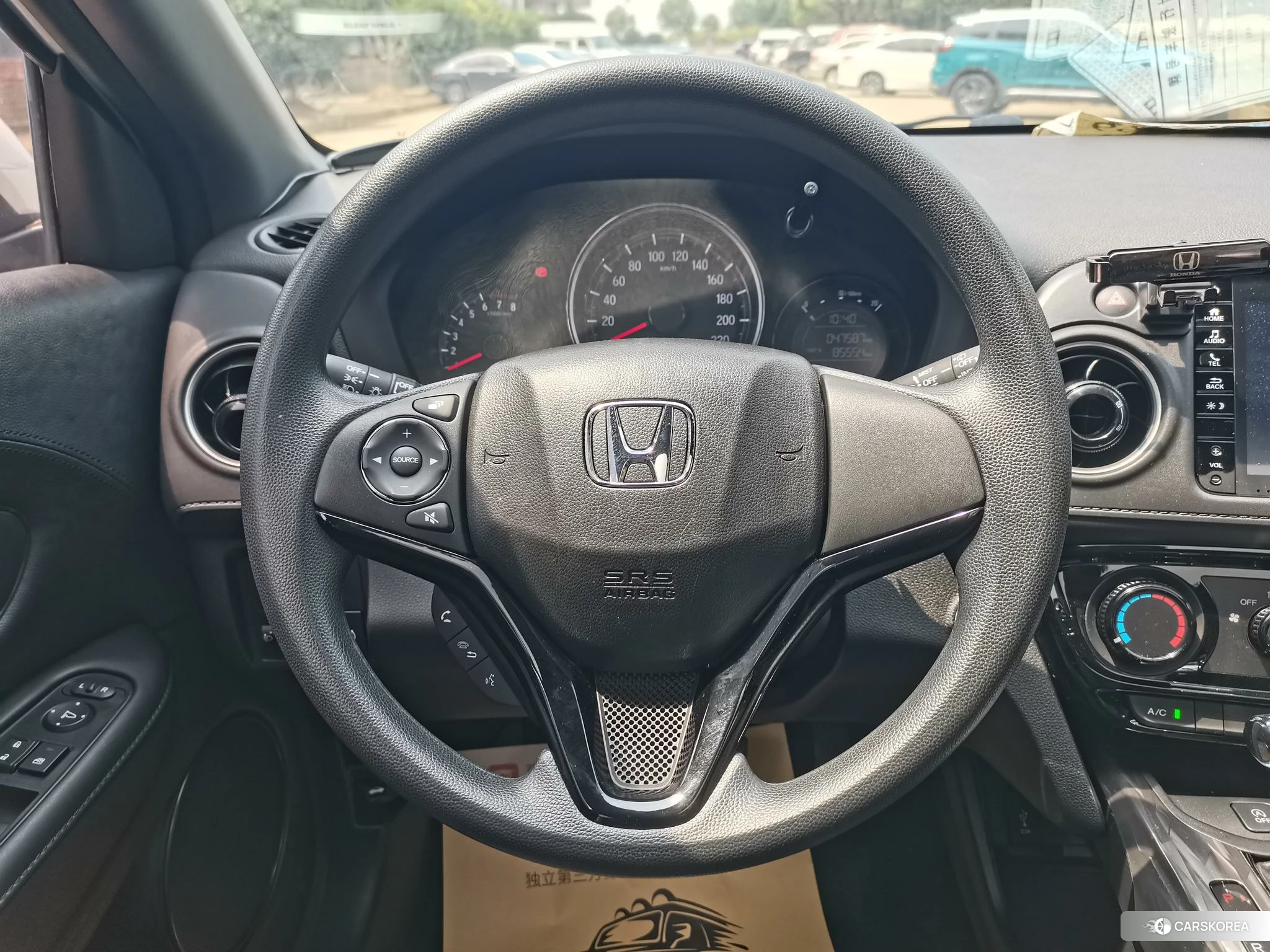 Honda XR-V id 4440359 из Китая 16