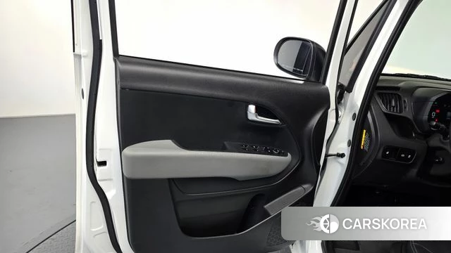 Kia The New Kia Ray id 4421442 из Кореи 16
