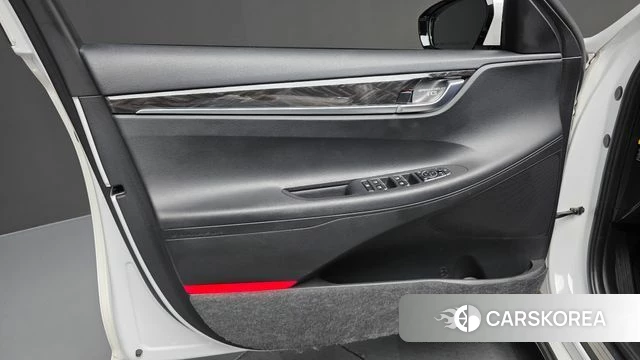 Hyundai Grandeur IG id 4615455 из Кореи 16