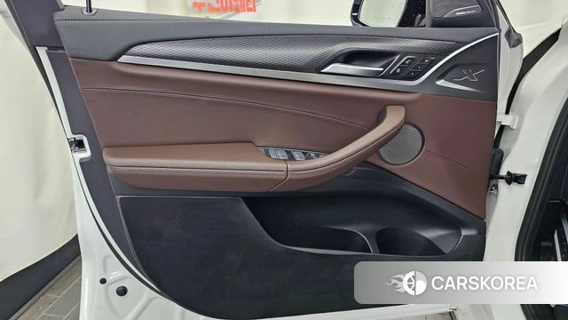 BMW X4 (G02) id 4701597 из Кореи 16