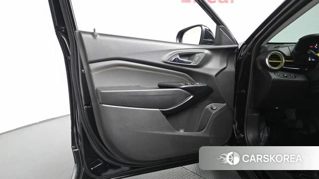 Chevrolet (GM Daewoo) Trax Crossover id 4414067 из Кореи 16