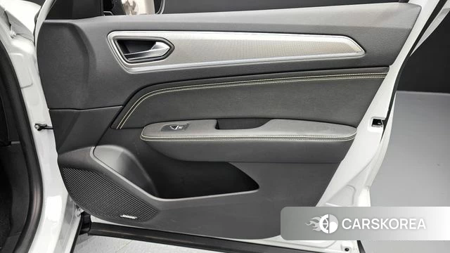 Renault Korea (Samsung) Arcana id 4560458 из Кореи 16