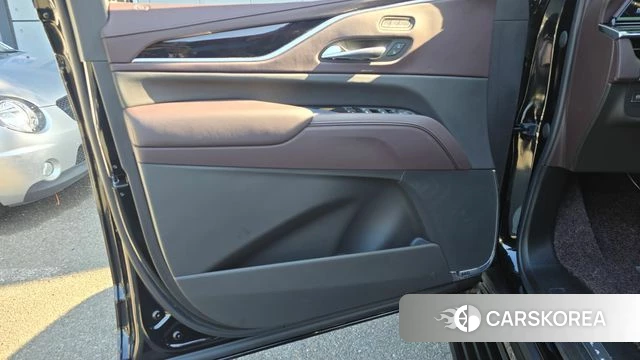 Cadillac Escalade 5th Generation id 4517140 из Кореи 16