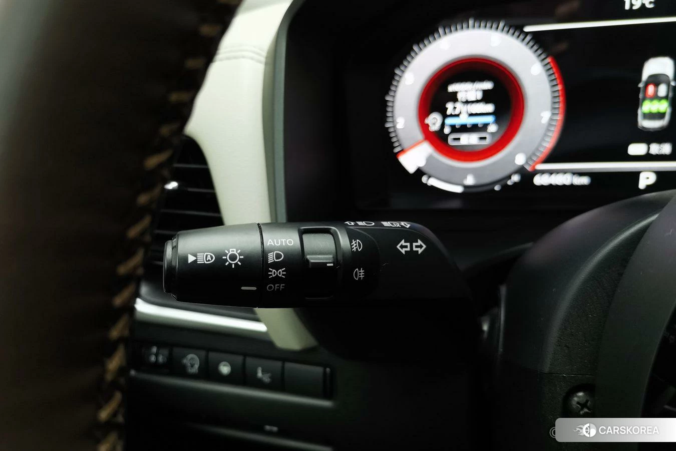 Nissan Qijun id 4487325 из Китая 16