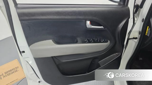 Kia The New Ray id 4202299 из Кореи 16