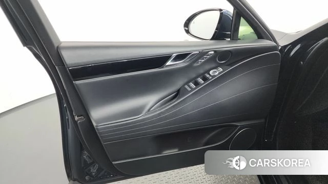 Genesis G80 (RG3) id 4302798 из Кореи 16