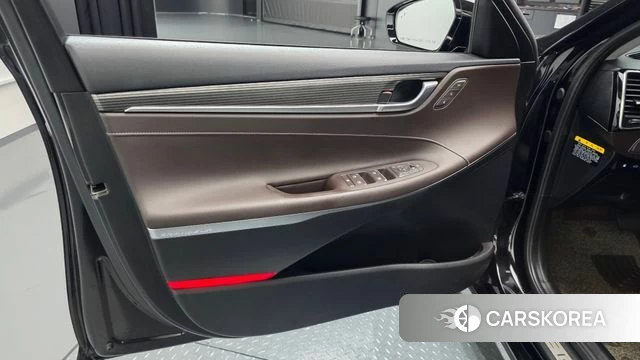 Hyundai Grandeur IG id 4918849 из Кореи 16