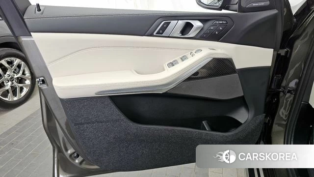 BMW X7 (G07) id 4308004 из Кореи 16
