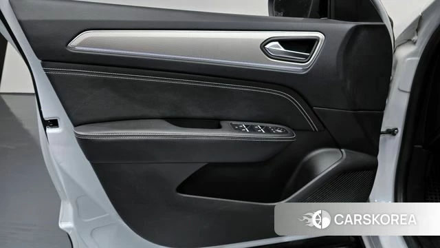 Renault Korea (Samsung) XM3 id 4195584 из Кореи 16