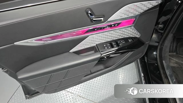BMW i7 (G70) id 4854489 из Кореи 16
