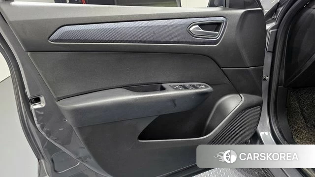 Renault Korea (Samsung) XM3 id 4284214 из Кореи 16