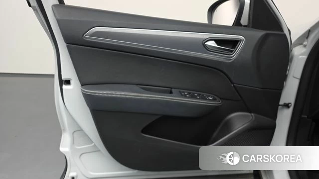 Renault Korea (Samsung) XM3 id 4409966 из Кореи 16