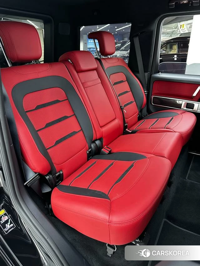 Mercedes-Benz G-class AMG id 4239233 из Китая 16
