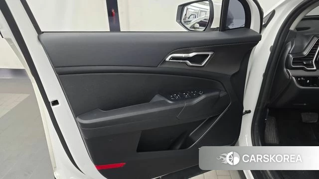 Kia Sportage 5th Generation id 4768704 из Кореи 16