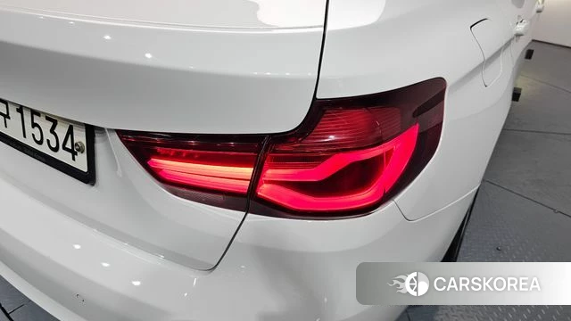 BMW 3 Series GT (F34) id 4520090 из Кореи 16