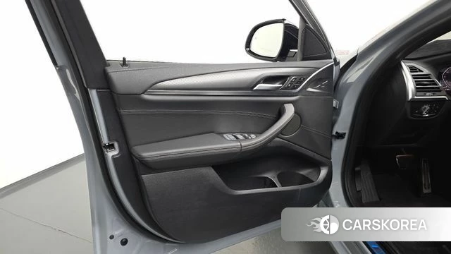 BMW X4 (G02) id 4834299 из Кореи 16