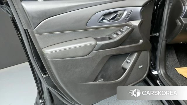 Chevrolet (GM Daewoo) Traverse id 4245434 из Кореи 16