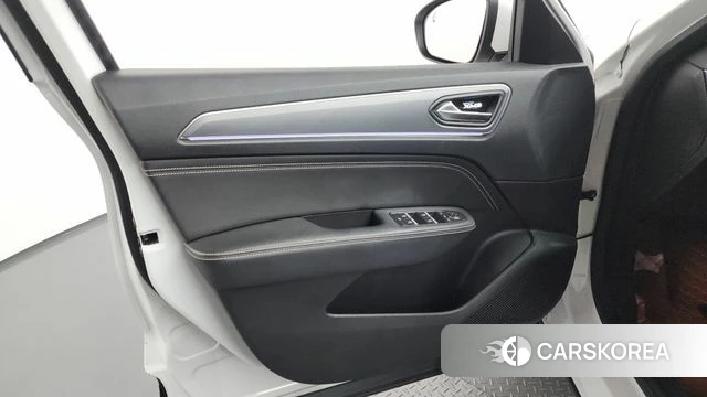 Renault Korea (Samsung) XM3 id 4580455 из Кореи 16