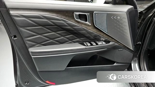 Kia K8 Hybrid id 4316767 из Кореи 16
