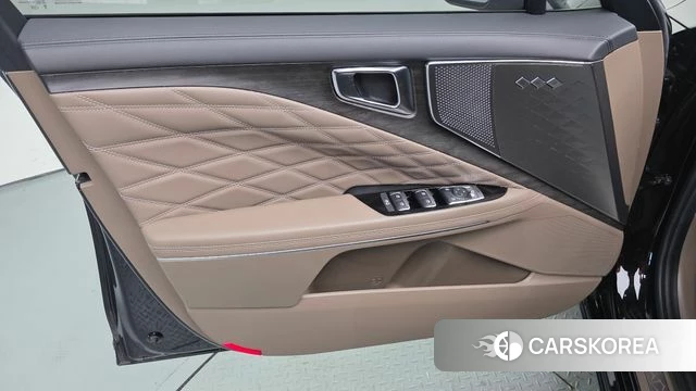 Kia K8 id 4676579 из Кореи 16