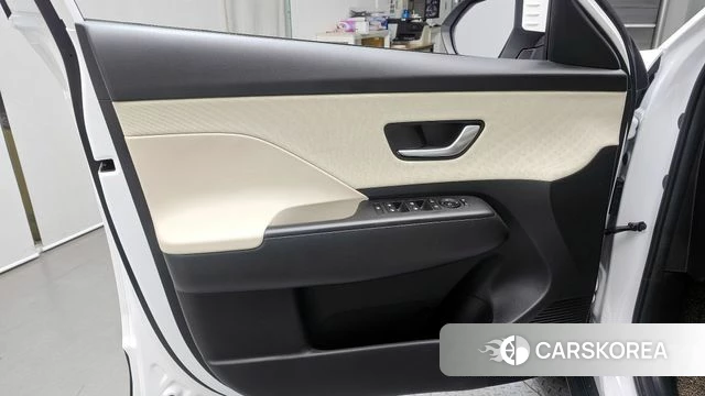 Hyundai Kona (SX2) id 4280237 из Кореи 16