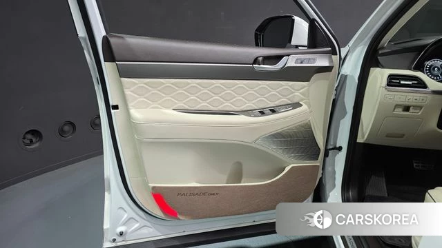 Hyundai Palisade id 4697760 из Кореи 16