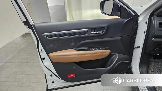 Renault Korea (Samsung) The New QM6 id 4624672 из Кореи 16