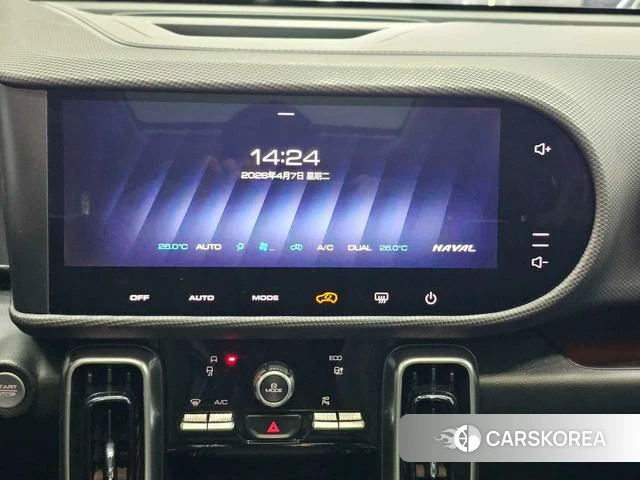 Haval Big dog id 4235949 из Китая 16
