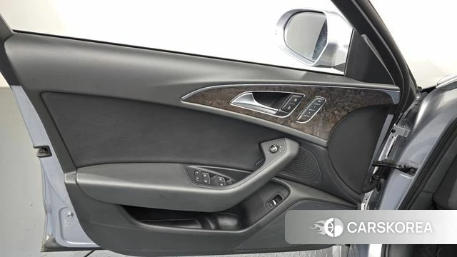 Audi New A6 id 4430440 из Кореи 16