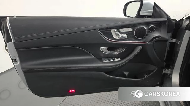 Mercedes-Benz E-Class W213 id 4698949 из Кореи 16