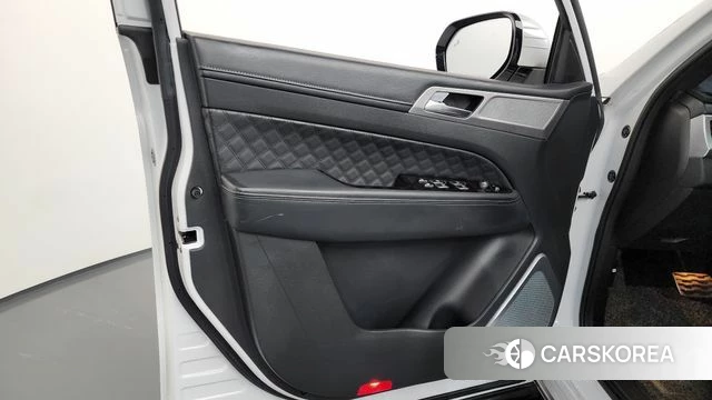 Ssangyong All New Rexton id 4187340 из Кореи 16