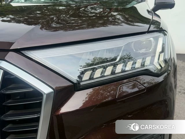 Audi Q7 id 4277210 из Китая 16