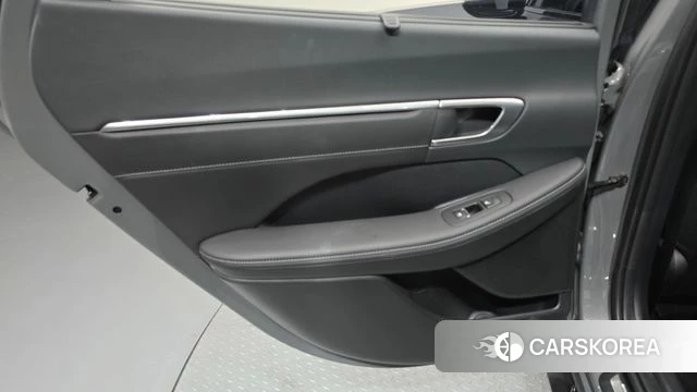 Hyundai Sonata (DN8) id 4965932 из Кореи 16