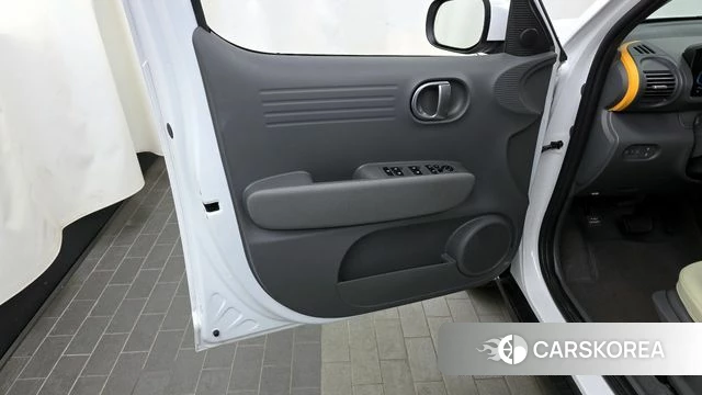 Hyundai The New Casper id 4407994 из Кореи 16