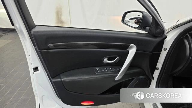 Renault Korea (Samsung) SM7 Nova id 4574199 из Кореи 16
