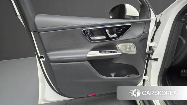 Mercedes-Benz GLC-Class X254 id 4480299 из Кореи 16