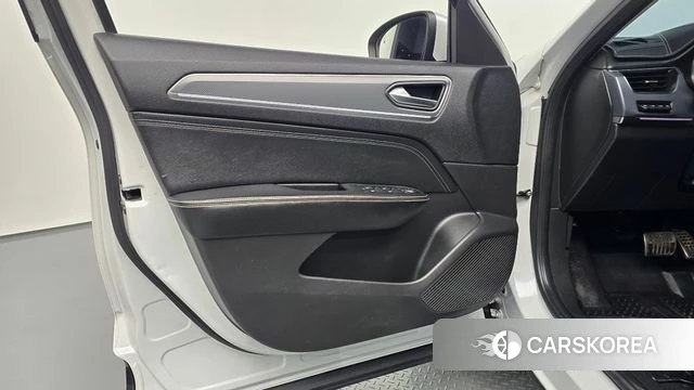 Renault Korea (Samsung) XM3 id 4345046 из Кореи 16